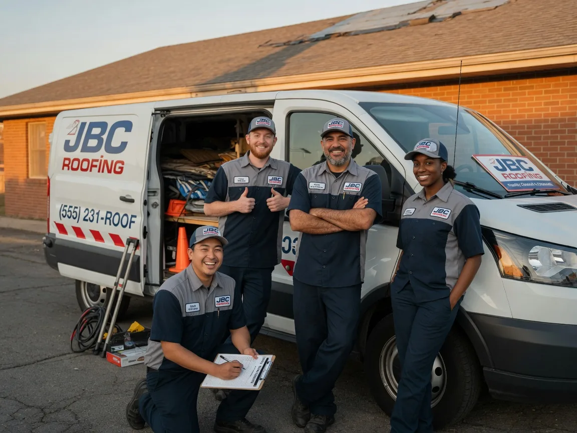 Roof Replacement company in Alberta, AL